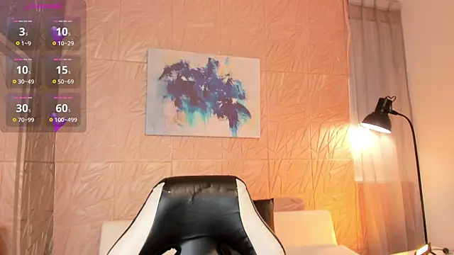 Snapshot of magic_fernanda chatting on 01.21.25 magic fernanda online show from 01.21.25