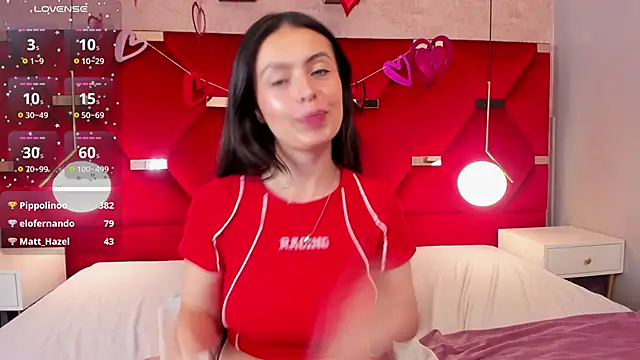 Snapshot of magic_fernanda chatting on 02.10.25 magic fernanda online show from 02.10.25