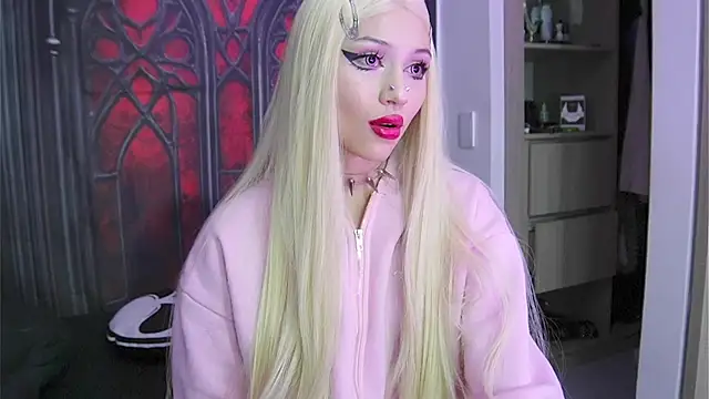 Snapshot of Stryxcy chatting on 01.09.26 Stryxcy online show from 01.09.26