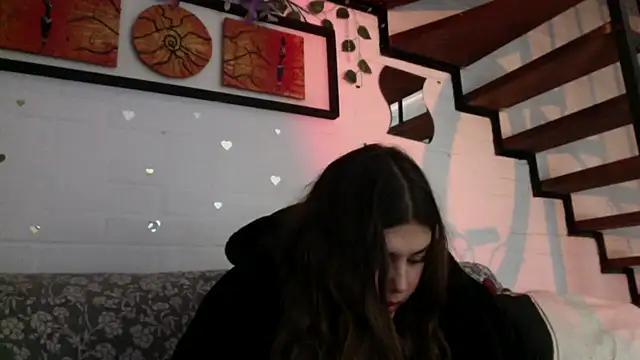 dreamgirl sweet online show from 05.22.26