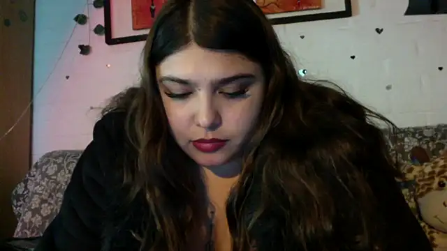 dreamgirl sweet online show from 06.01.26