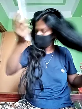 Anusri- online show from 02.25.25