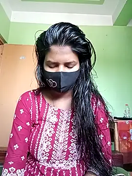 Anusri- online show from 03.07.25