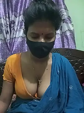 Anusri- online show from 03.17.25