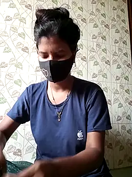 Anusri- online show from 03.23.25