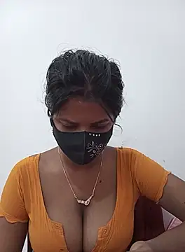 Anusri- online show from 09.24.25