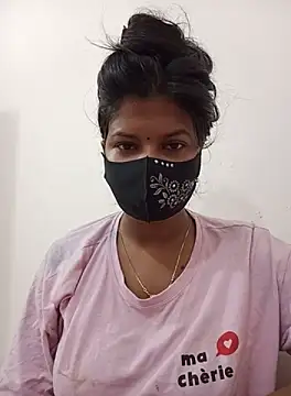 Anusri- online show from 09.26.25