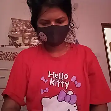 Anusri- online show from 10.16.25