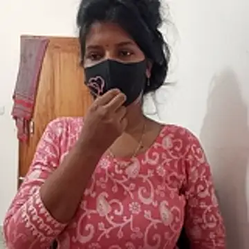 Anusri- online show from 10.23.25