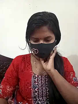 Anusri- online show from 12.20.25