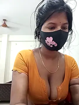 Anusri- online show from 03.16.26