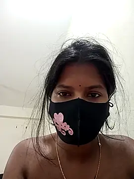 Anusri- online show from 04.09.26