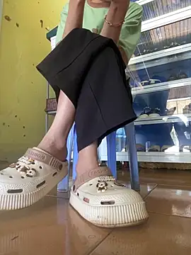 Rosa 998 online show from 02.17.25