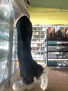 Rosa 998 online show from 02.27.25