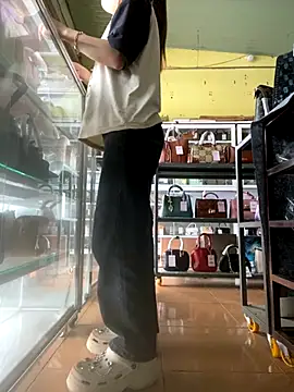 Rosa 998 online show from 09.26.25