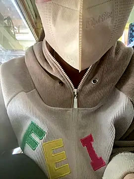 Rosa 998 online show from 10.24.25