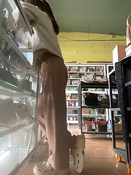 Rosa 998 online show from 12.18.25