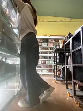 Rosa 998 online show from 04.13.26