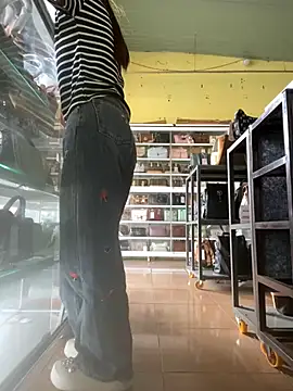 Rosa 998 online show from 04.17.26