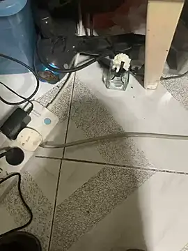 Snapshot of Beijing2000 chatting on 01.22.25 Beijing2000 online show from 01.22.25