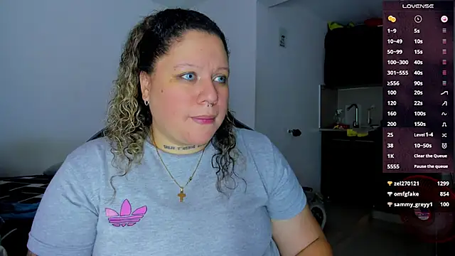 mariana maze online show from 12.29.24