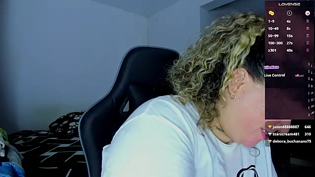 mariana maze online show from 01.07.25