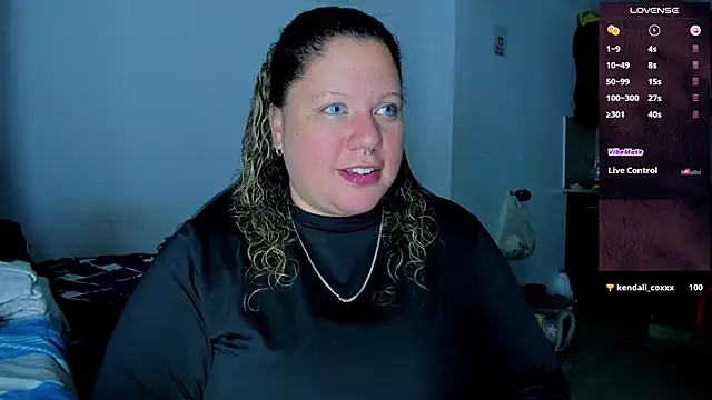 mariana maze online show from 01.23.25