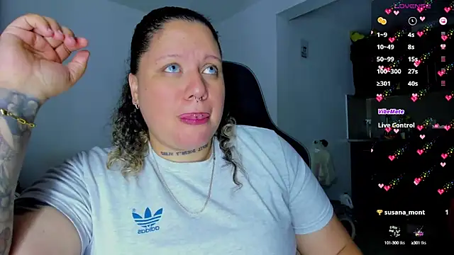 mariana maze online show from 01.28.25