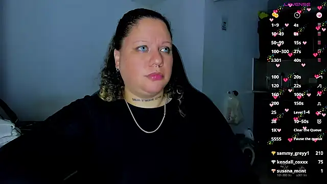 mariana maze online show from 01.28.25