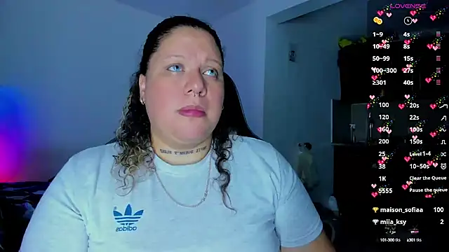 mariana maze online show from 01.29.25