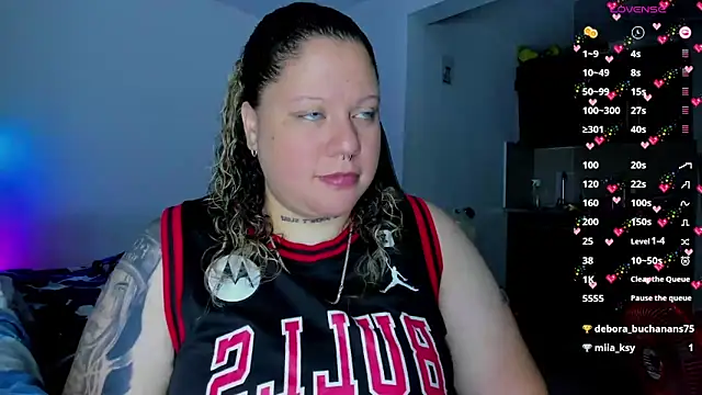 mariana maze online show from 01.30.25