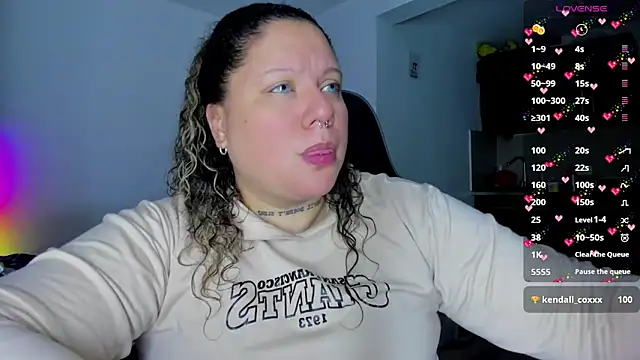 mariana maze online show from 02.08.25