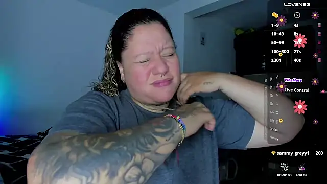 mariana maze online show from 02.26.25