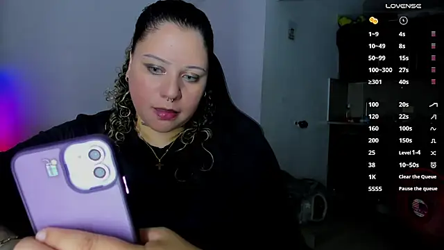 mariana maze online show from 03.01.25