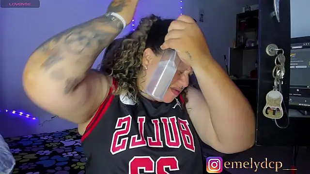 mariana maze online show from 10.19.25