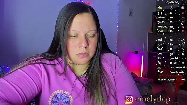 mariana maze online show from 01.13.26