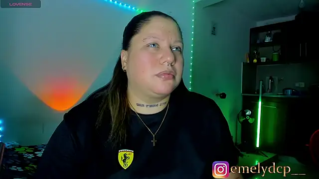 mariana maze online show from 06.04.26