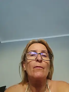 Steffi45 online show from 06.29.26