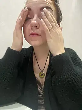 ellie ssexy online show from 01.25.25