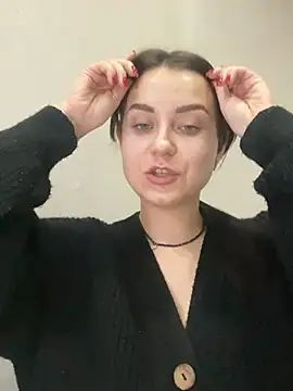 ellie ssexy online show from 02.22.25
