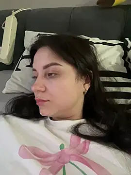 ellie ssexy online show from 03.18.25