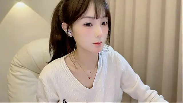 Snapshot of SHUIshui_ chatting on 11.03.25 SHUIshui online show from 11.03.25