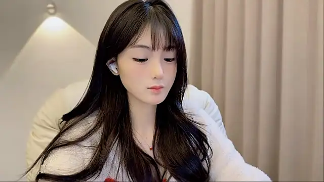 Snapshot of SHUIshui_ chatting on 11.23.25 SHUIshui online show from 11.23.25