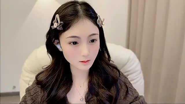 SHUIshui  online show from 12.23.25