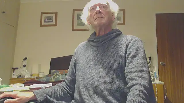 WaverlyKernow online show from 12.05.24