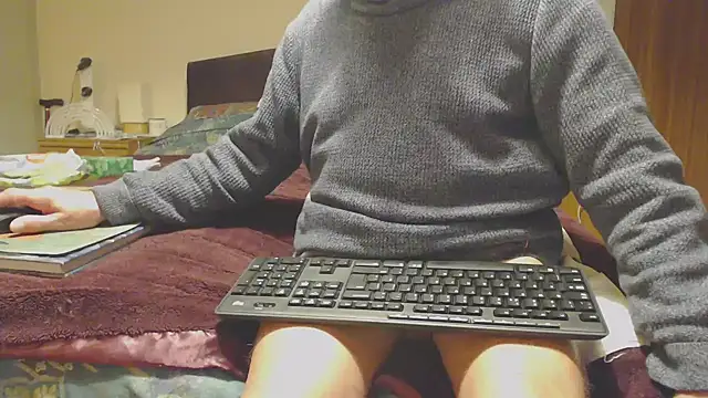 WaverlyKernow online show from 12.12.24