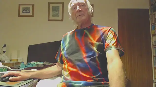 WaverlyKernow online show from 12.22.24