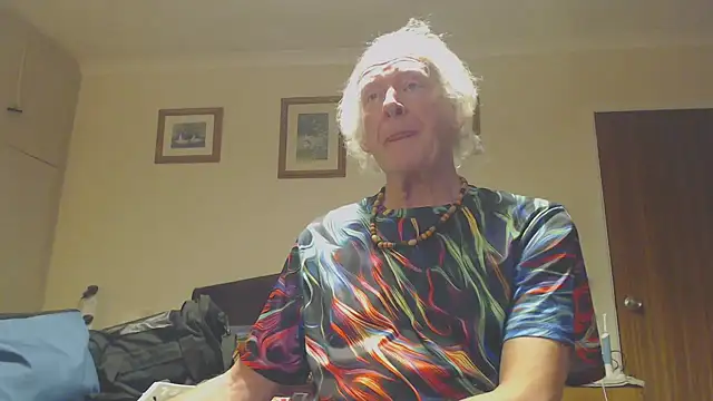 WaverlyKernow online show from 12.27.24