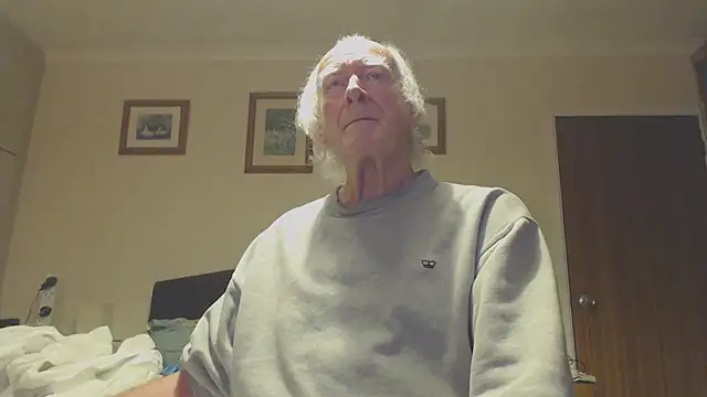 WaverlyKernow online show from 12.31.24