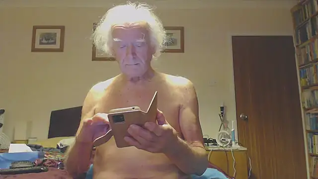 WaverlyKernow online show from 01.13.25